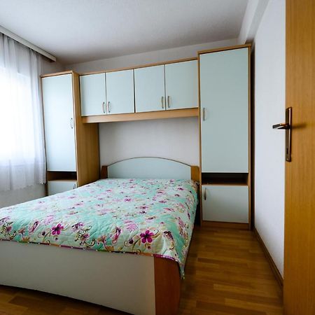 Apartmani Milka Zadar Exteriör bild