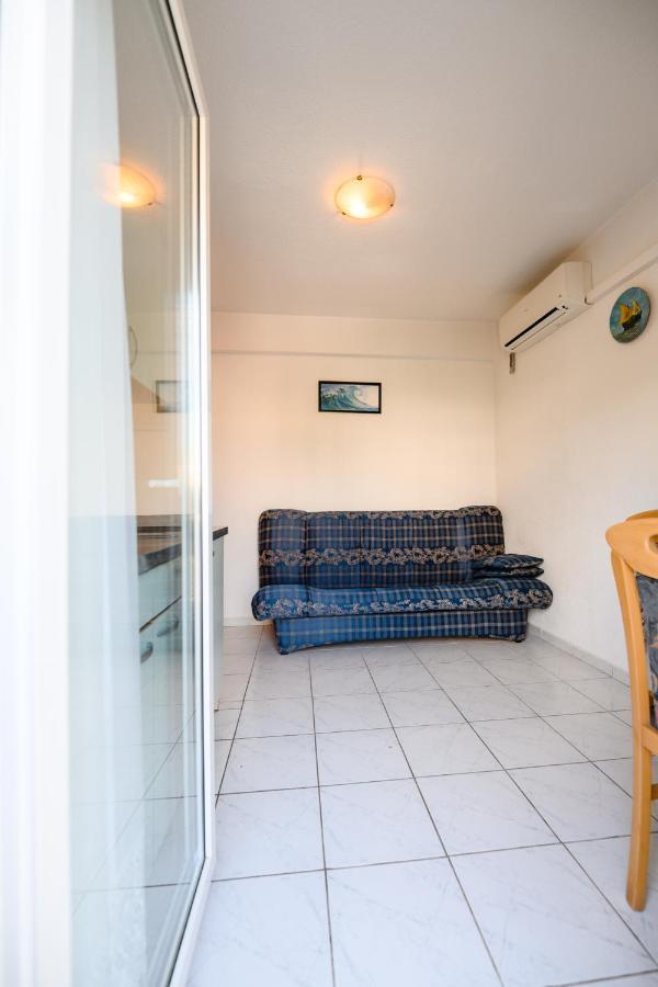 Apartmani Milka Zadar Exteriör bild