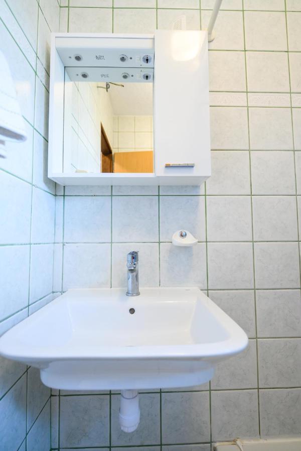 Apartmani Milka Zadar Exteriör bild