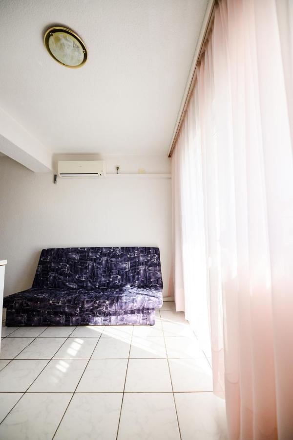 Apartmani Milka Zadar Exteriör bild